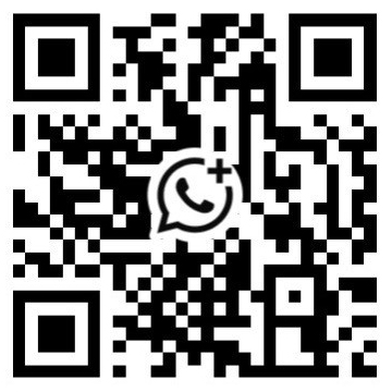 Whatsapp QR code